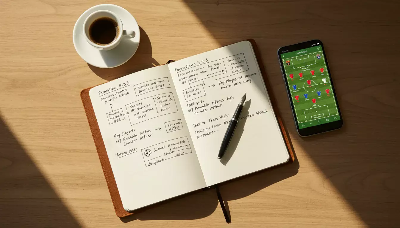 Conseils paris sportifs - guide complet pour parier avec méthode