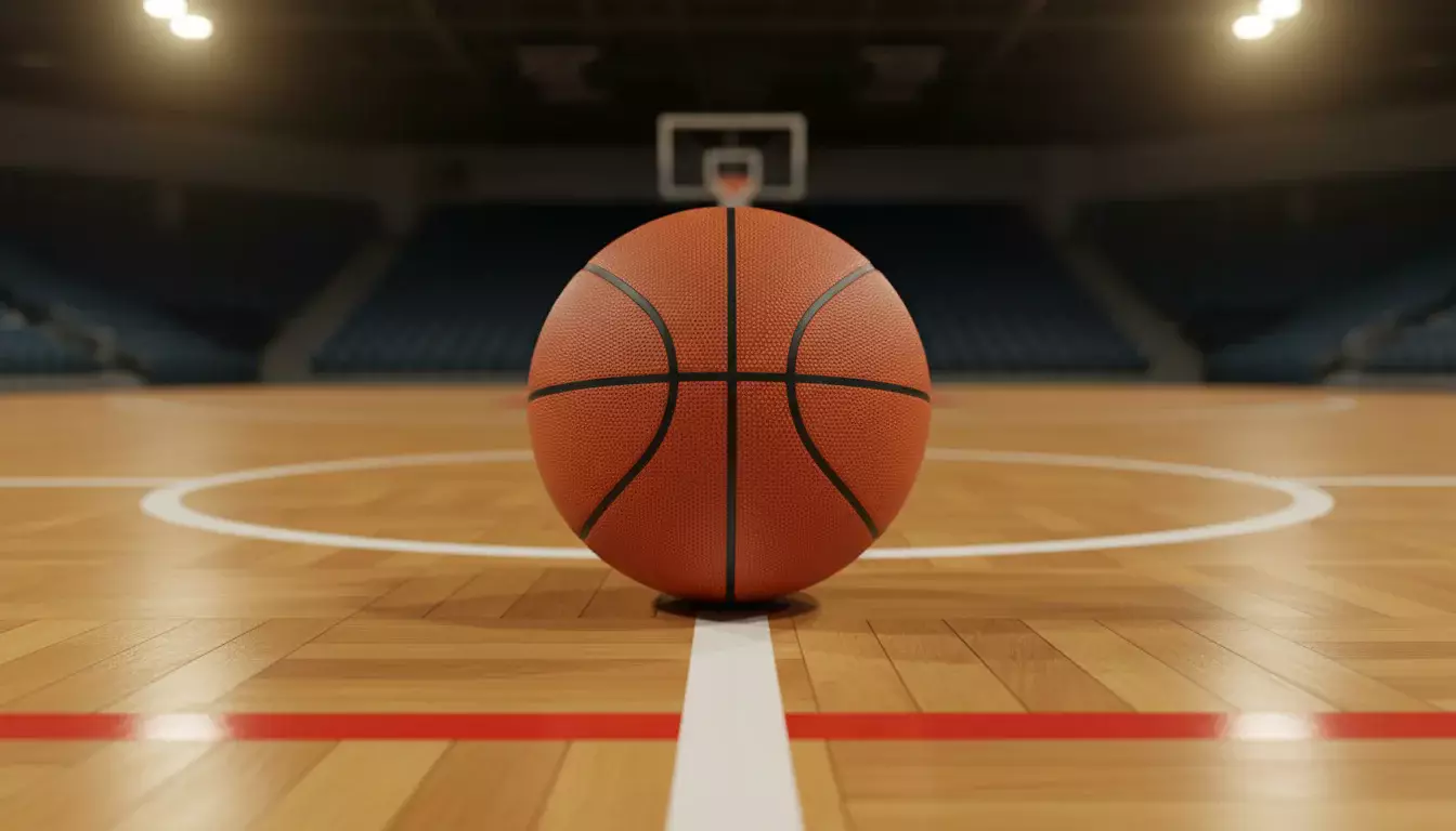 Parier sur le basket (NBA et Europe) : stratégies clés